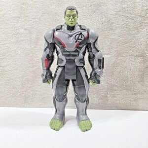 2018 Marvel Avengers Endgame Hulk Titan Hero Series 11" Action Figure Hasbro